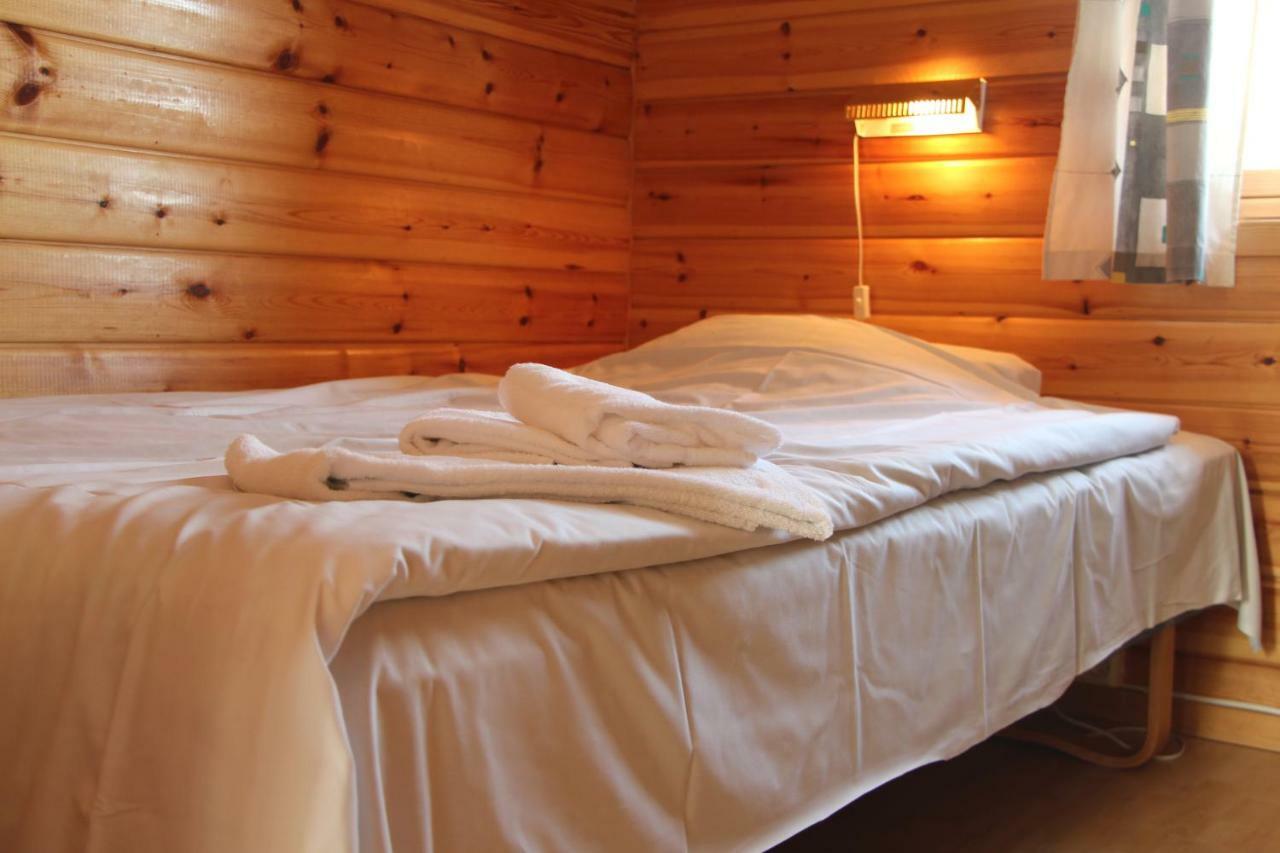 Laukvik Senja Hotel Botnhamn Eksteriør billede